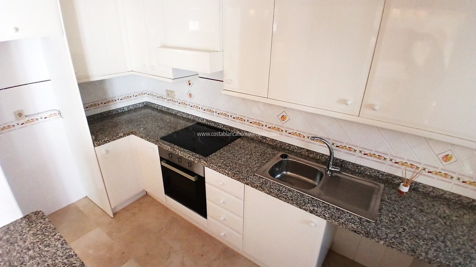 Resale - Bungalow - Villamartin - La Rioja V