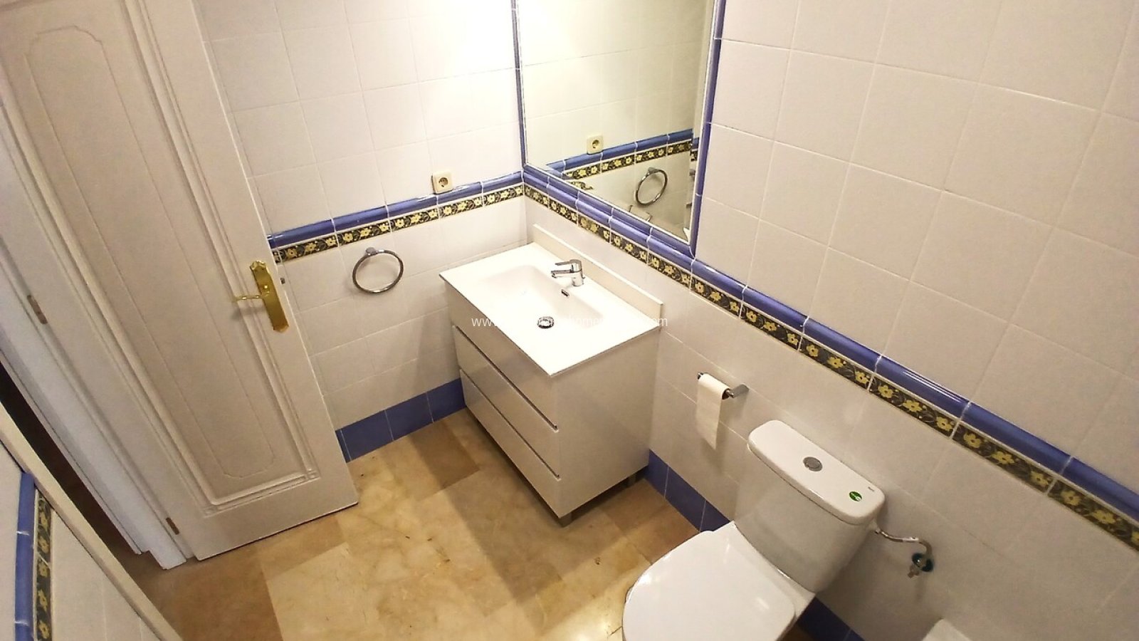 Resale - Bungalow - Villamartin - La Rioja V