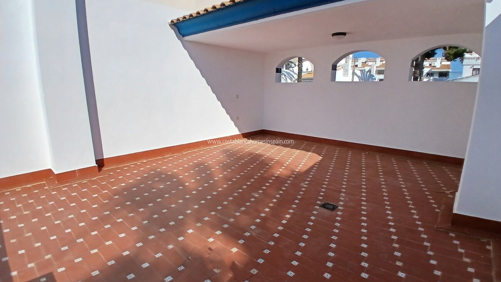 Resale - Bungalow - Villamartin - La Rioja V