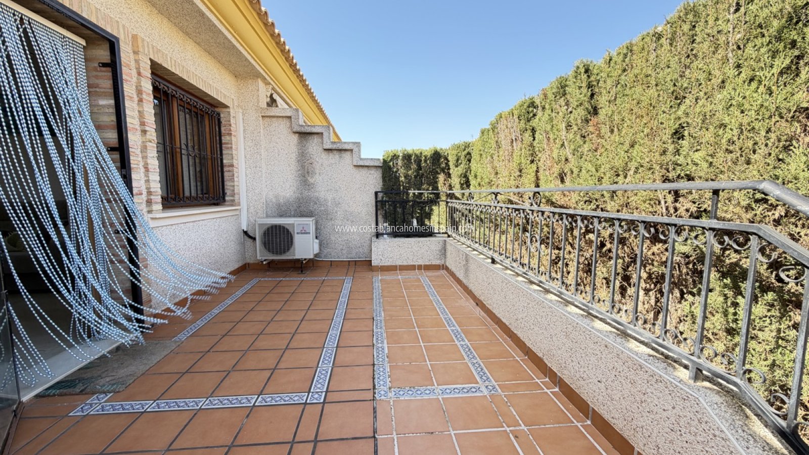 Resale - Bungalow - Villamartin