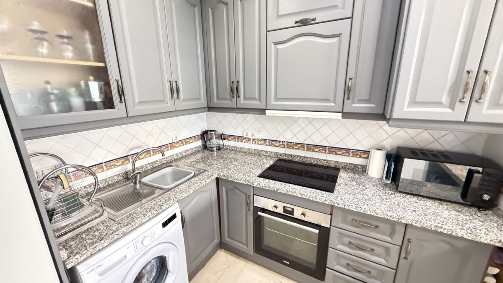 Resale - Bungalow - Villamartin