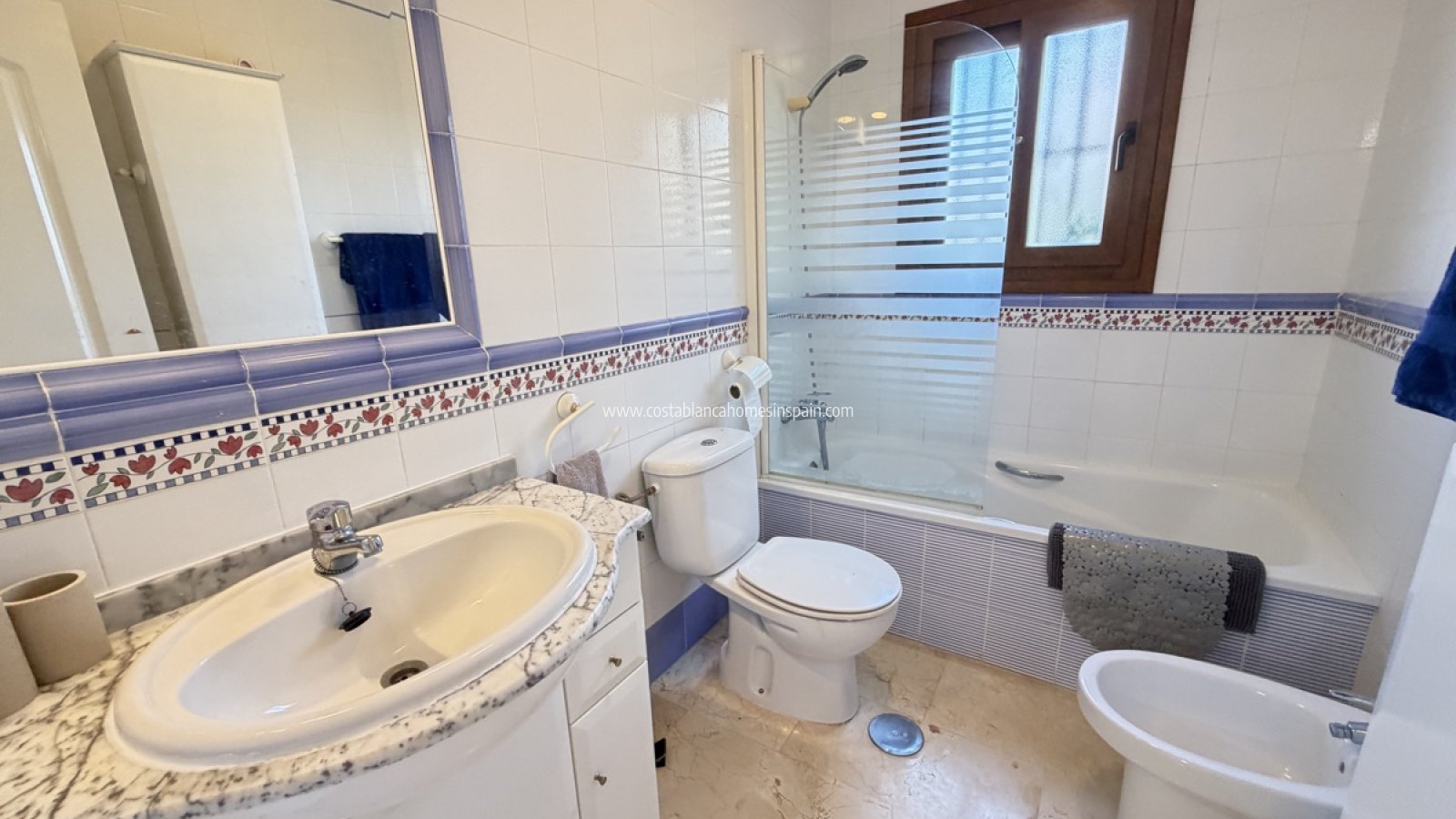 Resale - Bungalow - Villamartin