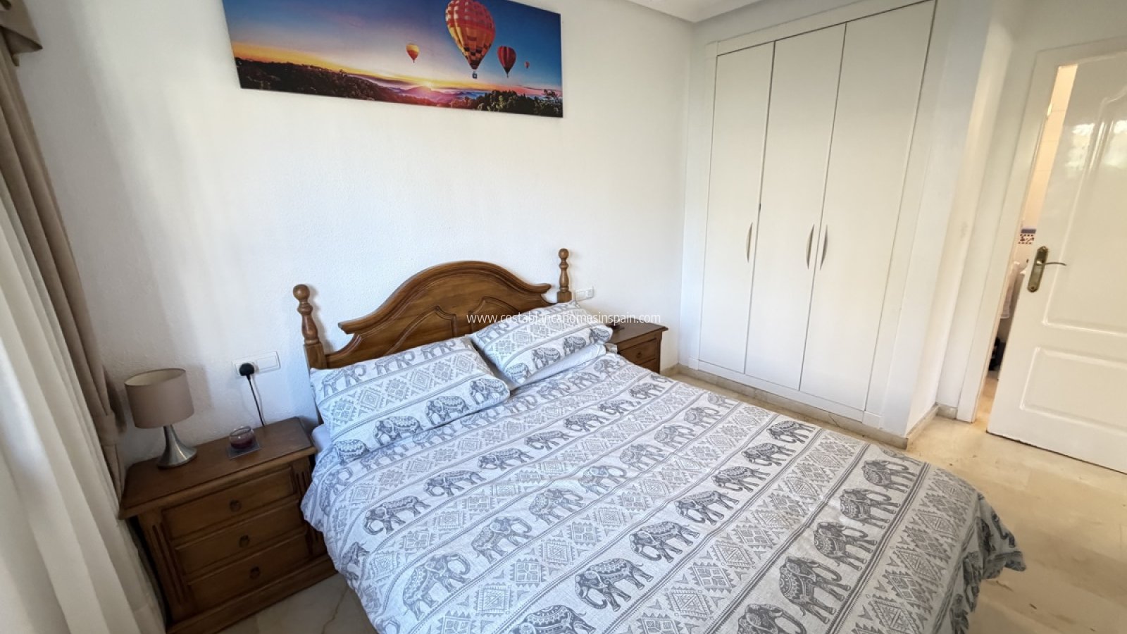 Resale - Bungalow - Villamartin