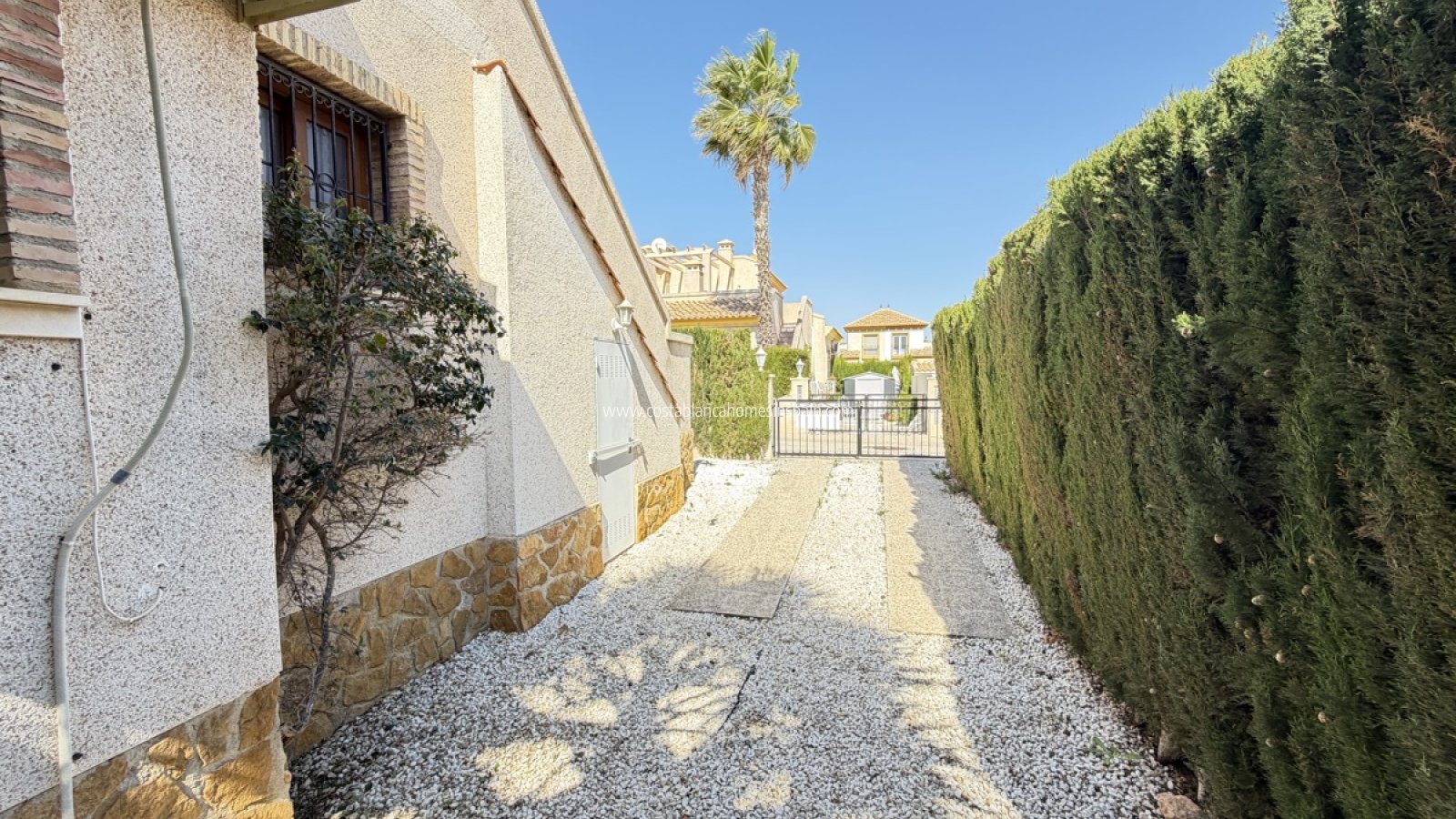 Resale - Bungalow - Villamartin