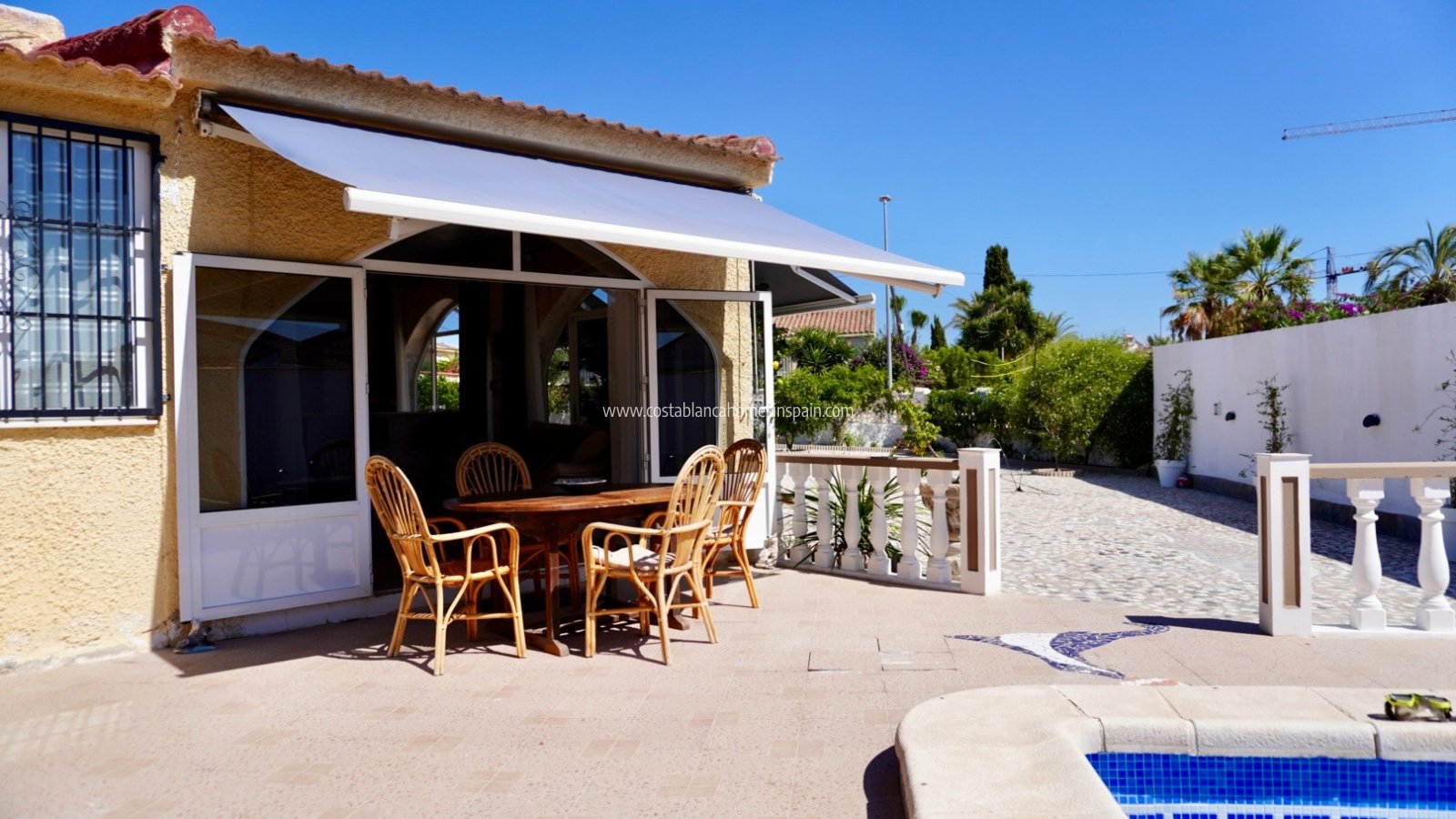 Resale -  - Ciudad Quesada/Rojales - Ciudad Quesada