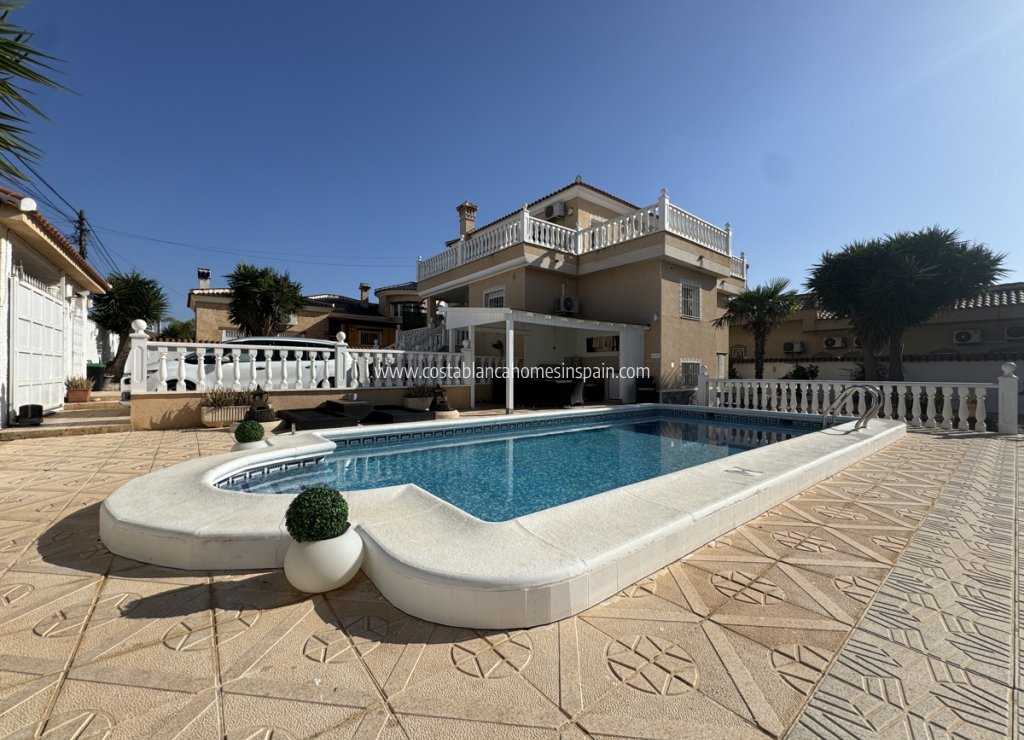 Resale -  - Ciudad Quesada