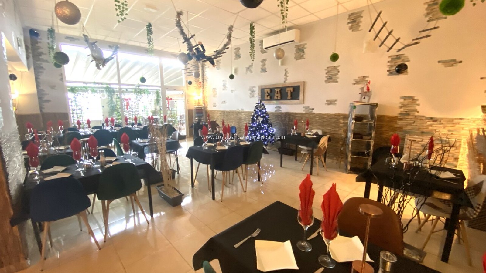 Resale - Commercial - Algorfa - Inland