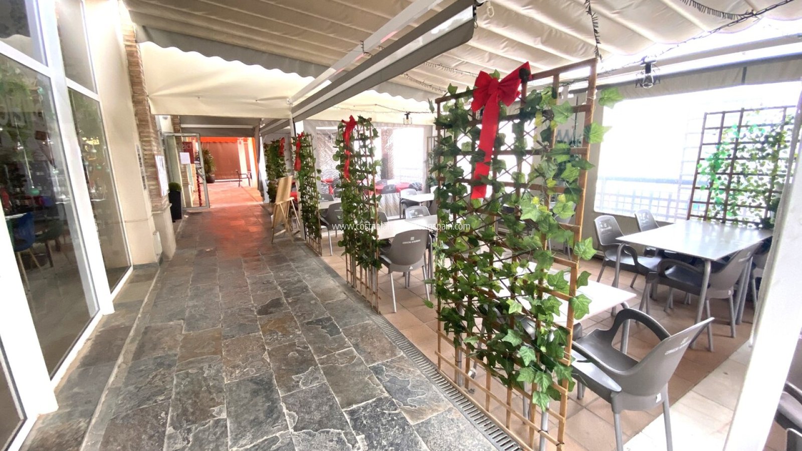 Resale - Commercial - Algorfa - Inland