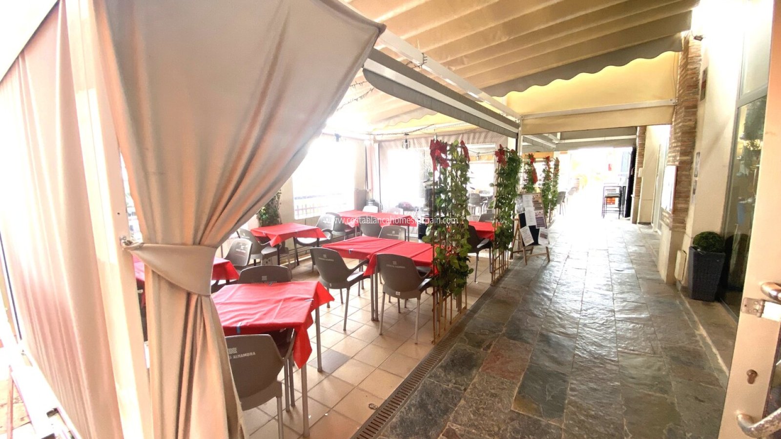 Resale - Commercial - Algorfa - Inland