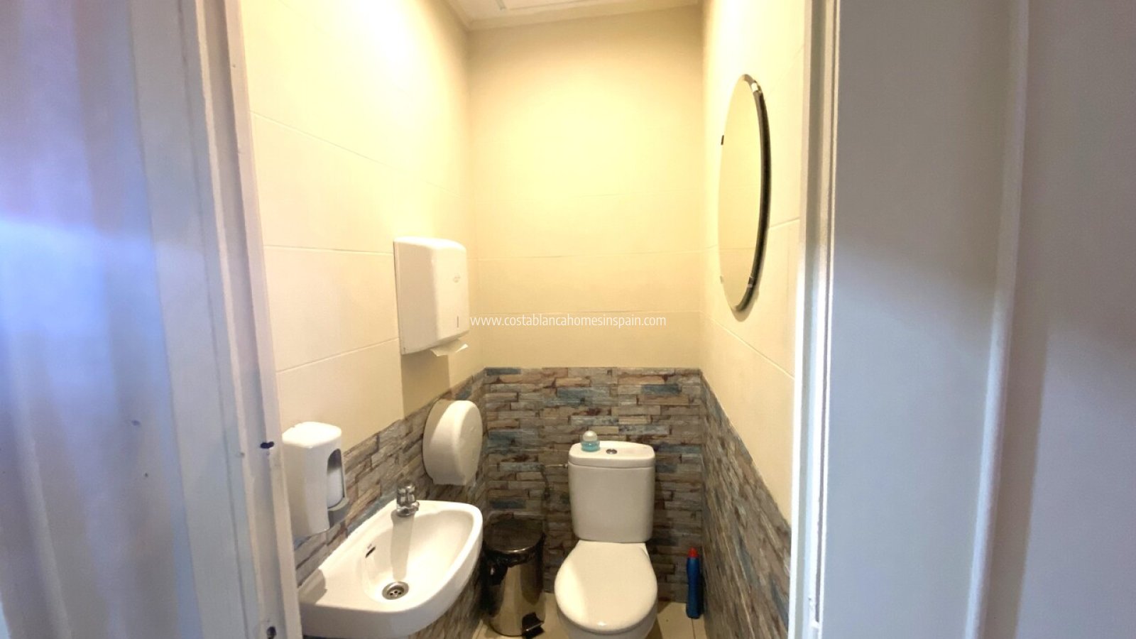 Resale - Commercial - Algorfa - Inland
