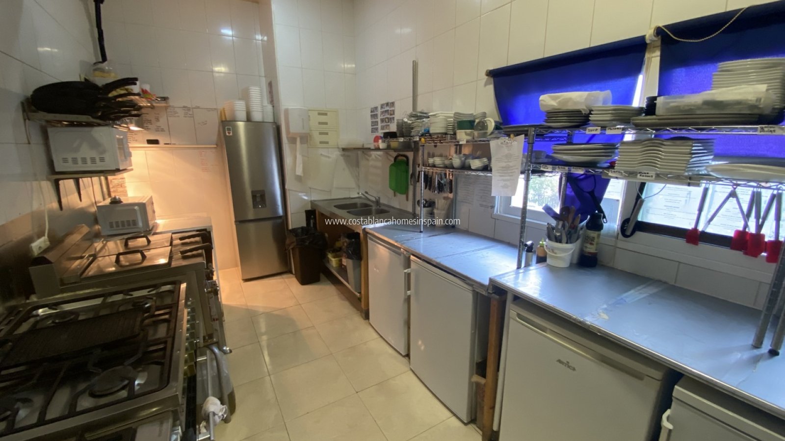 Resale - Commercial - Algorfa - Inland