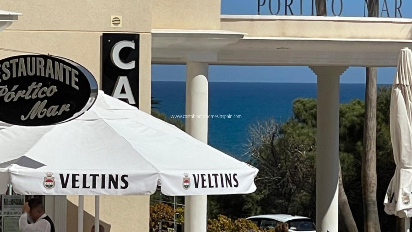 Resale - Commercial - Guardamar del Segura - Guardamar Playa