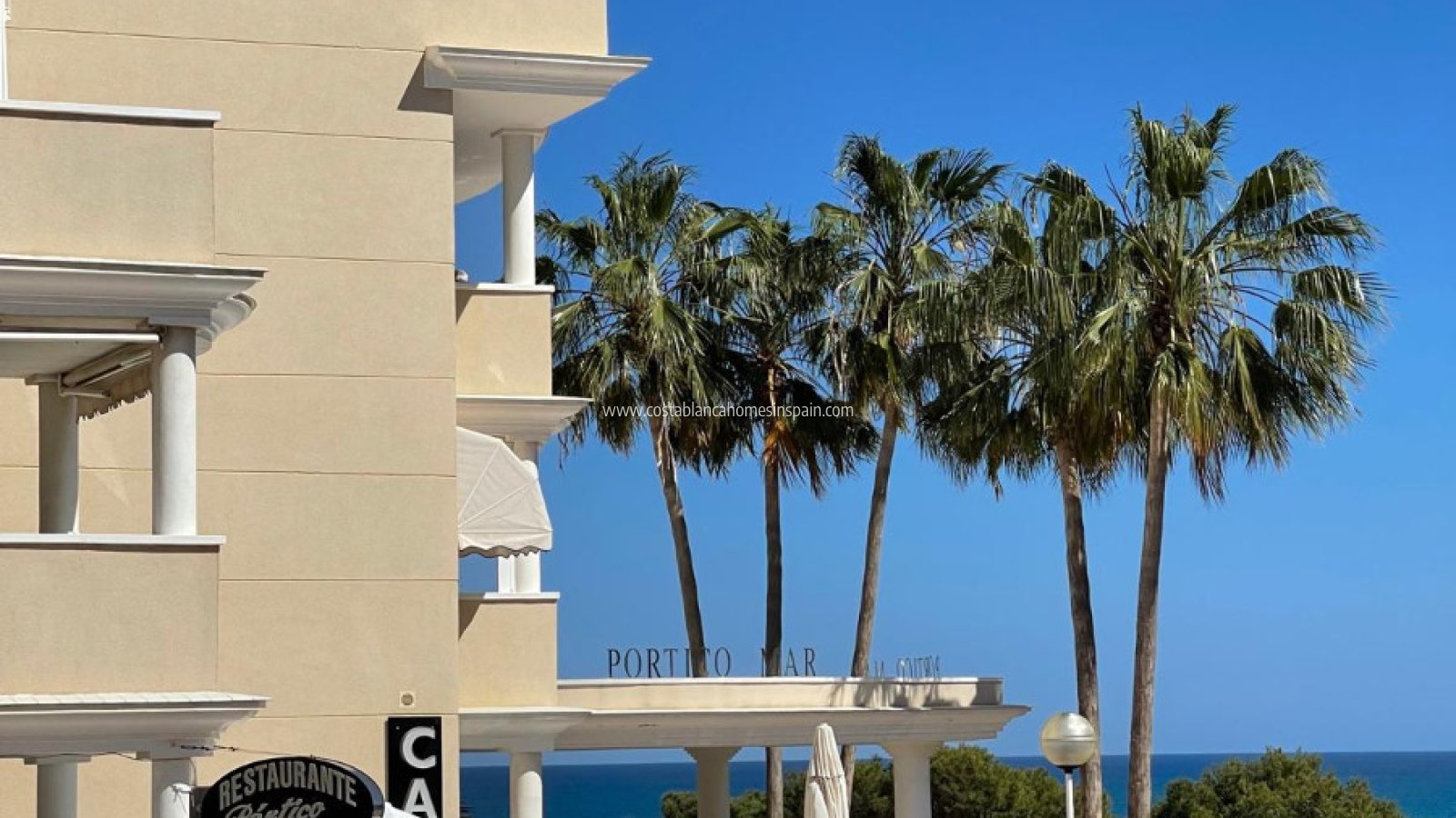Resale - Commercial - Guardamar del Segura - Guardamar Playa
