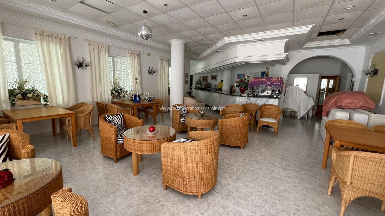 Resale - Commercial - Guardamar del Segura - Guardamar Playa