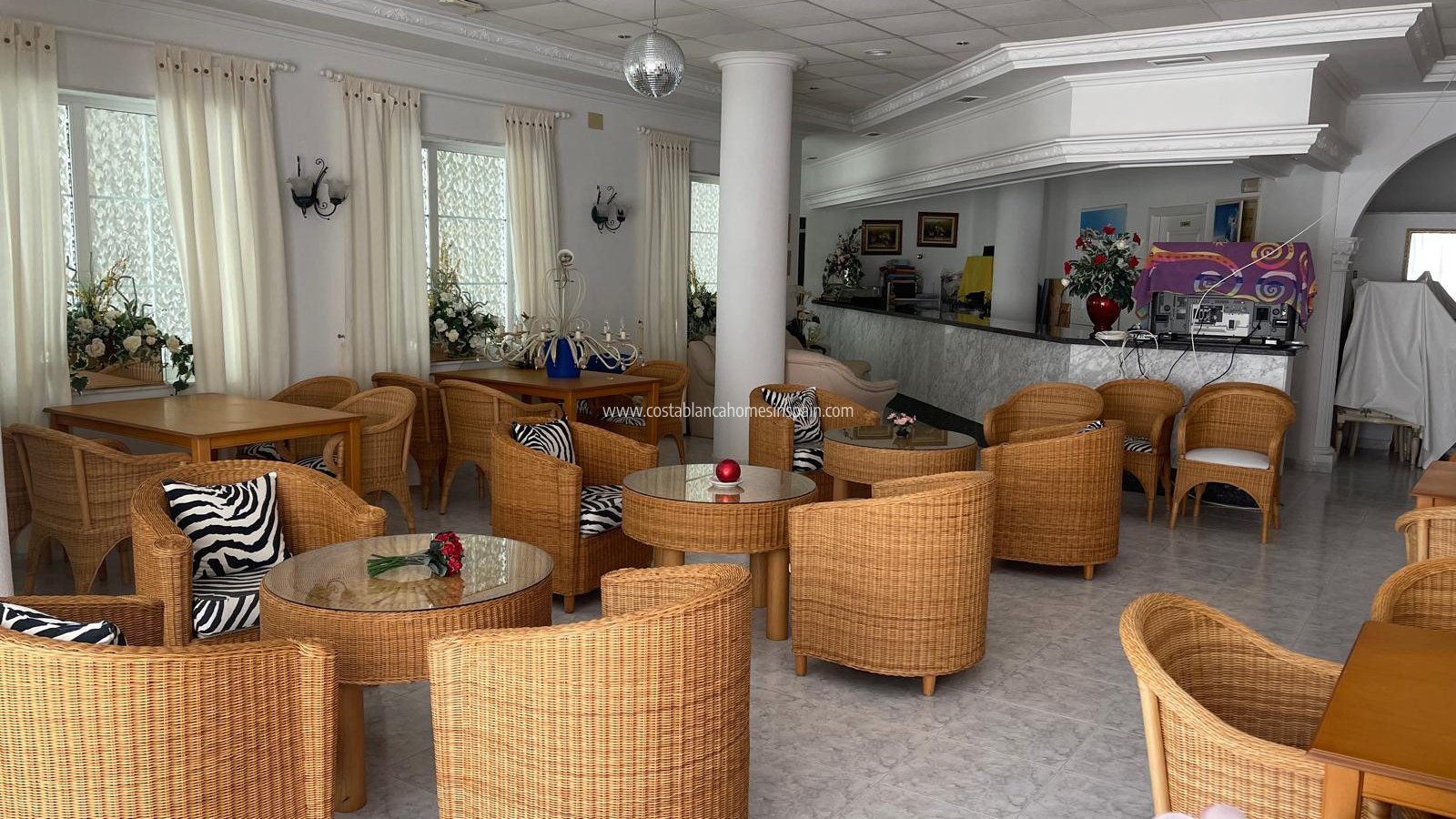 Resale - Commercial - Guardamar del Segura - Guardamar Playa