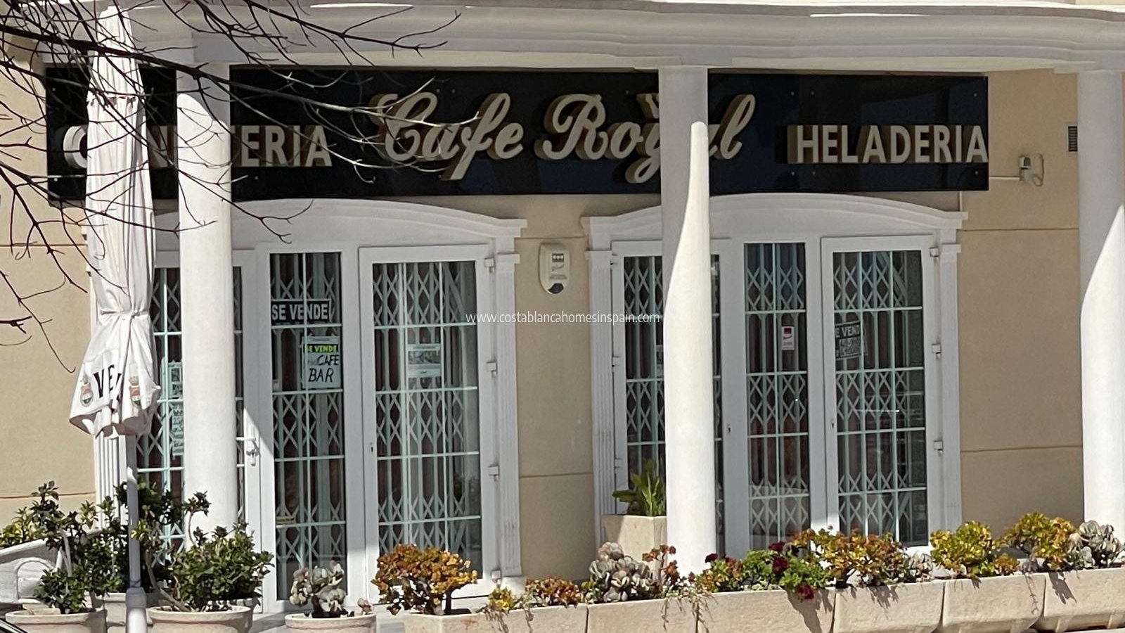 Resale - Commercial - Guardamar del Segura - Guardamar Playa