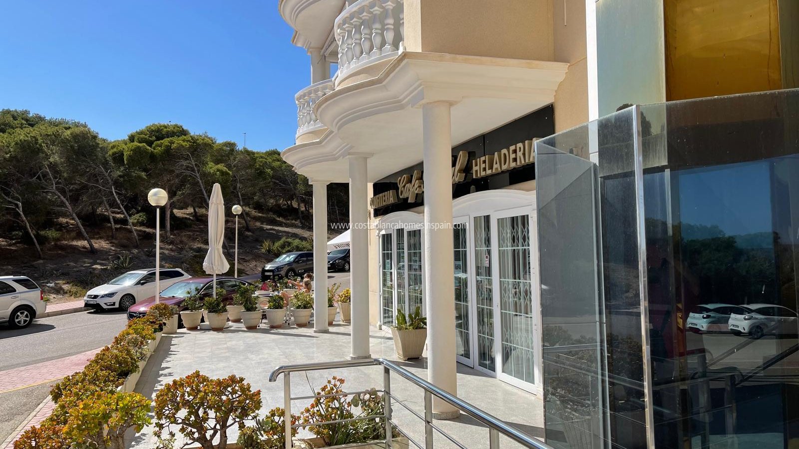 Resale - Commercial - Guardamar del Segura - Guardamar Playa