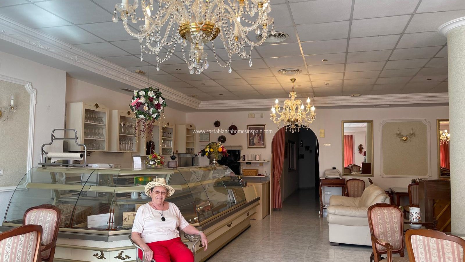 Resale - Commercial - Guardamar del Segura - Guardamar Playa