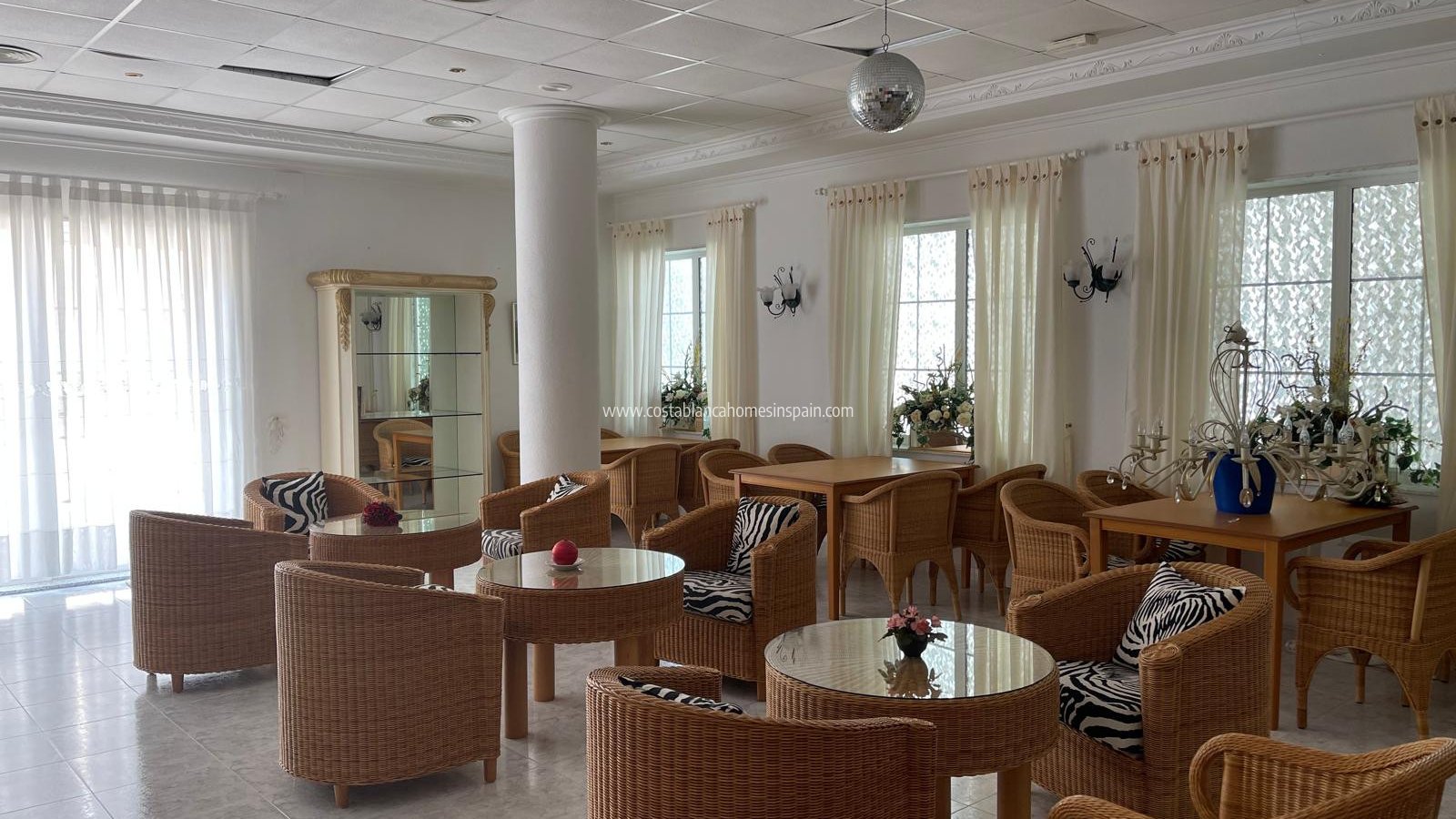 Resale - Commercial - Guardamar del Segura - Guardamar Playa