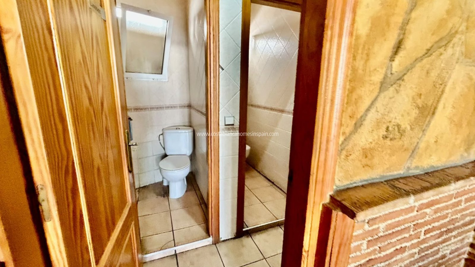 Resale - Commercial - Torrevieja - Center Torrevieja