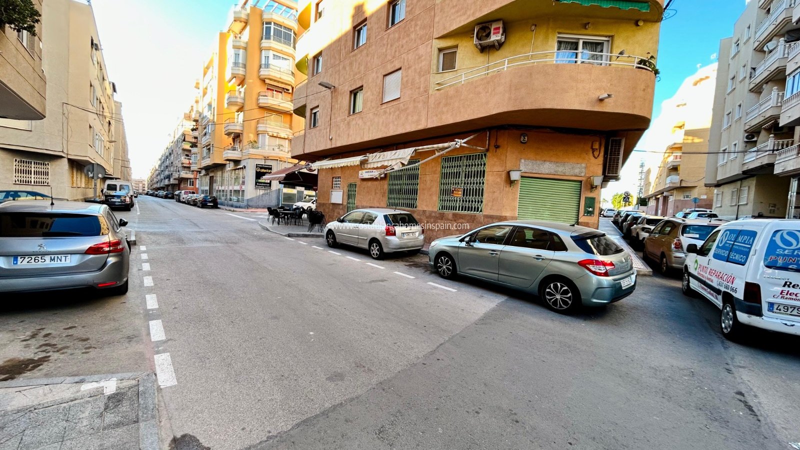 Resale - Commercial - Torrevieja - Center Torrevieja