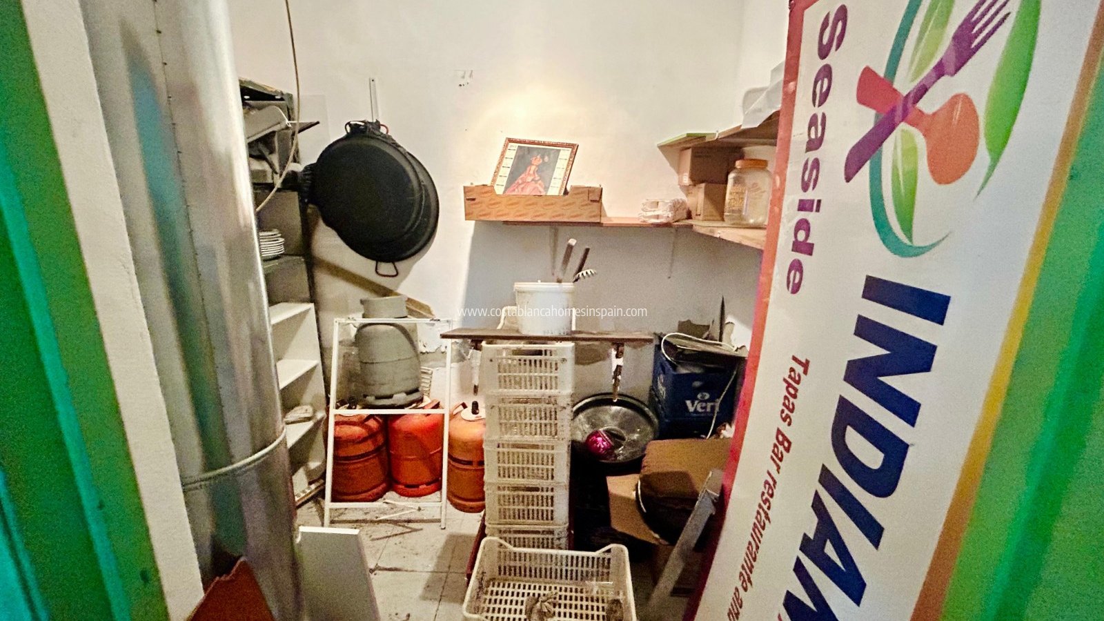 Resale - Commercial - Torrevieja - Center Torrevieja