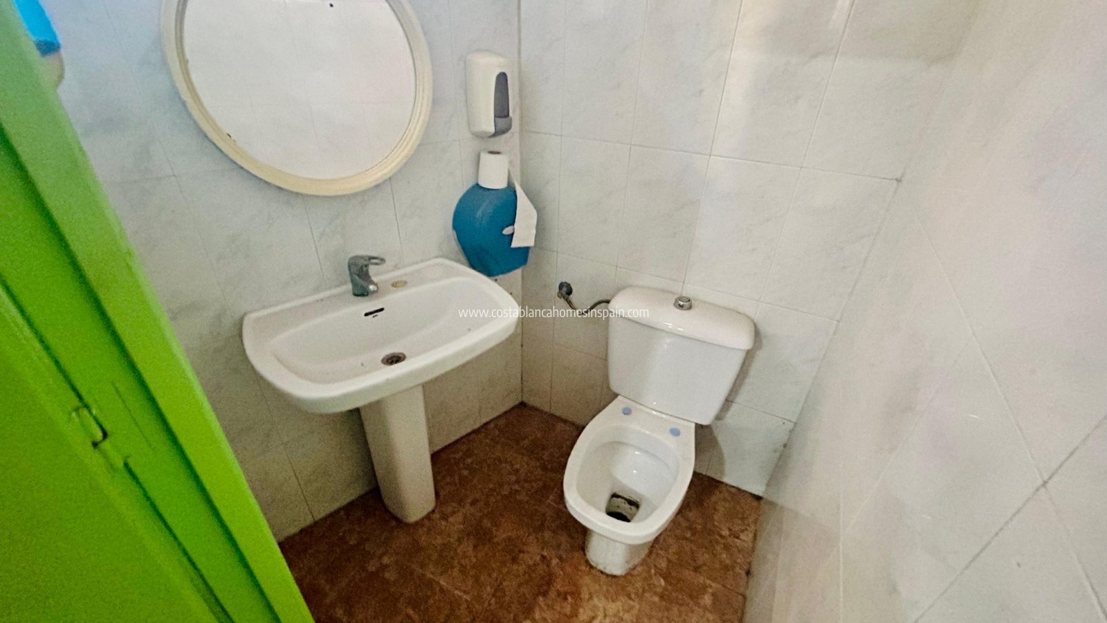 Resale - Commercial - Torrevieja - Center Torrevieja