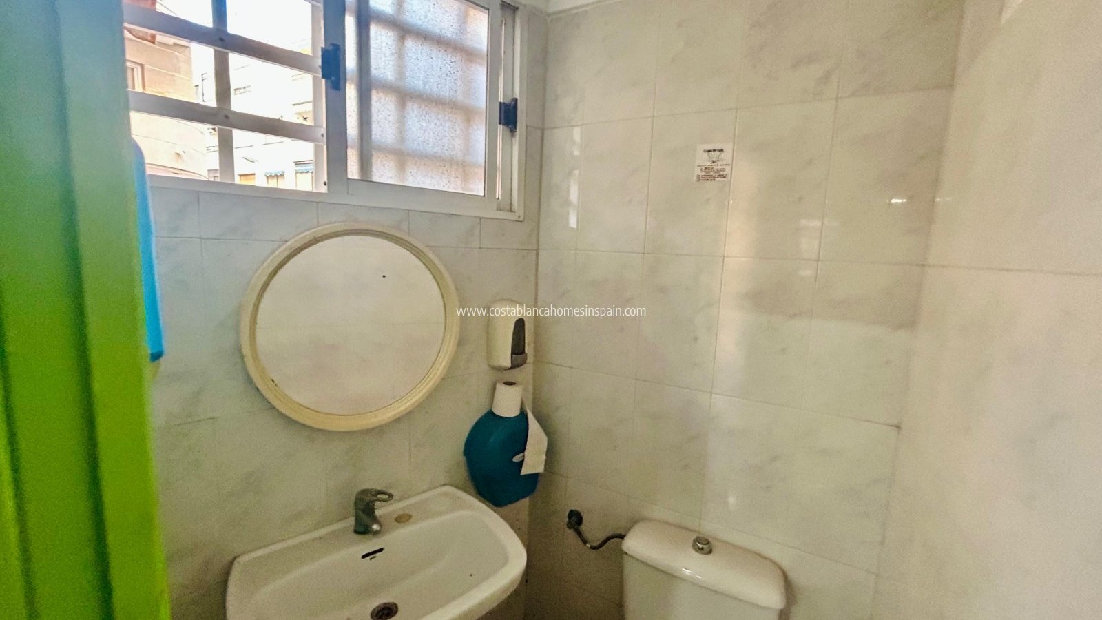 Resale - Commercial - Torrevieja - Center Torrevieja