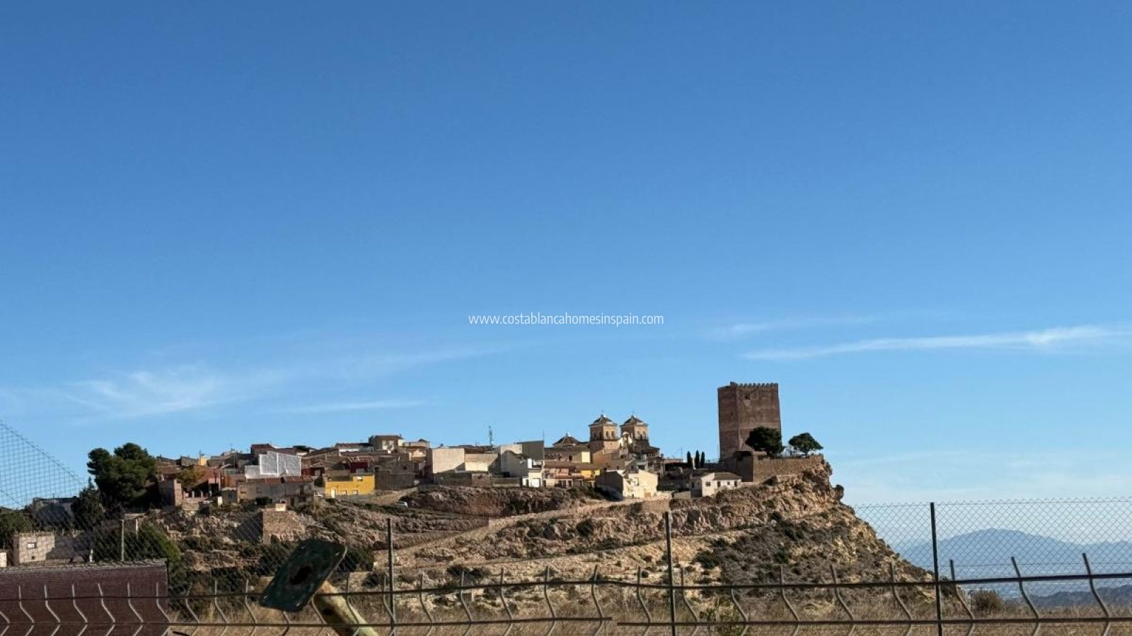 Resale - Detached Villa - Aledo