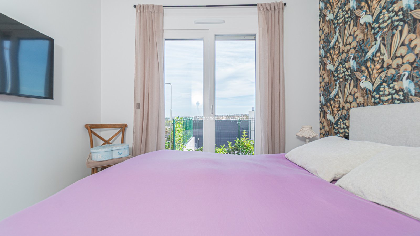 Resale - Detached Villa - Algorfa - La Finca Golf