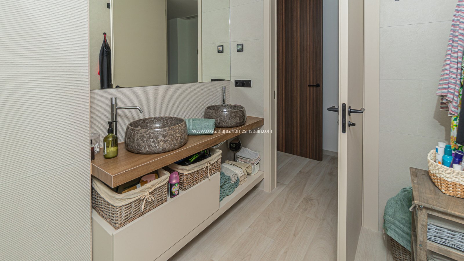 Resale - Detached Villa - Algorfa - La Finca Golf