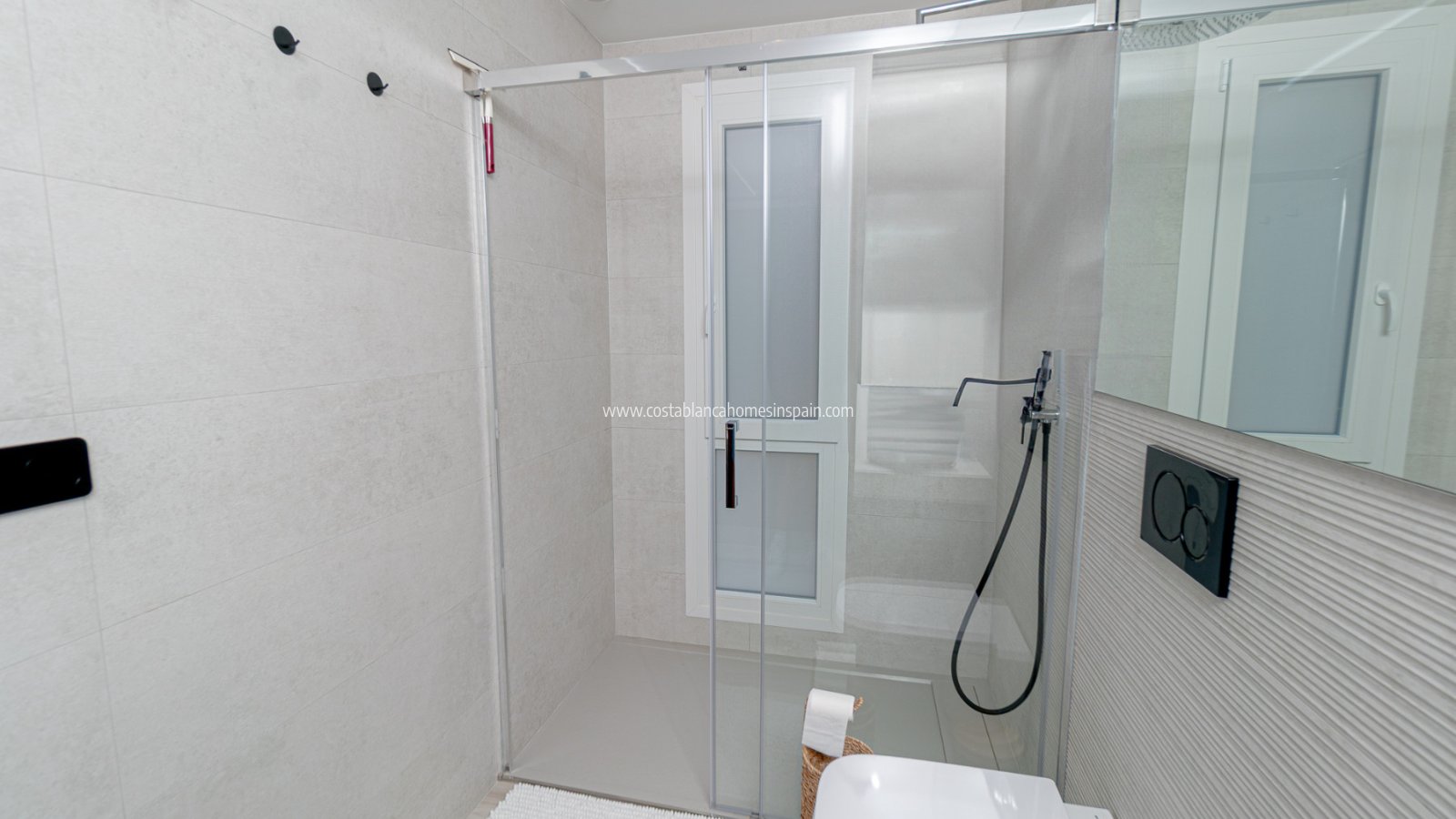 Resale - Detached Villa - Algorfa - La Finca Golf