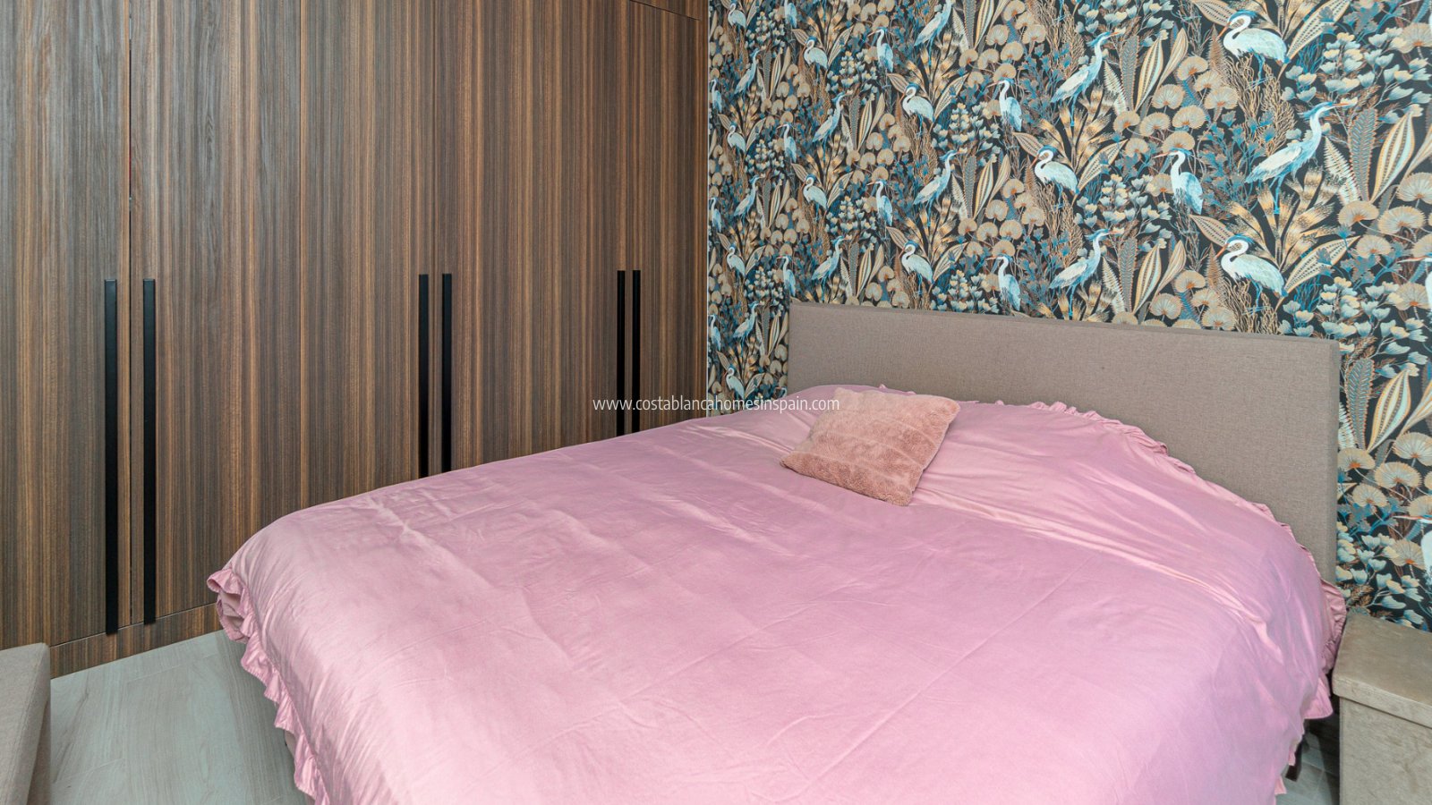 Resale - Detached Villa - Algorfa - La Finca Golf