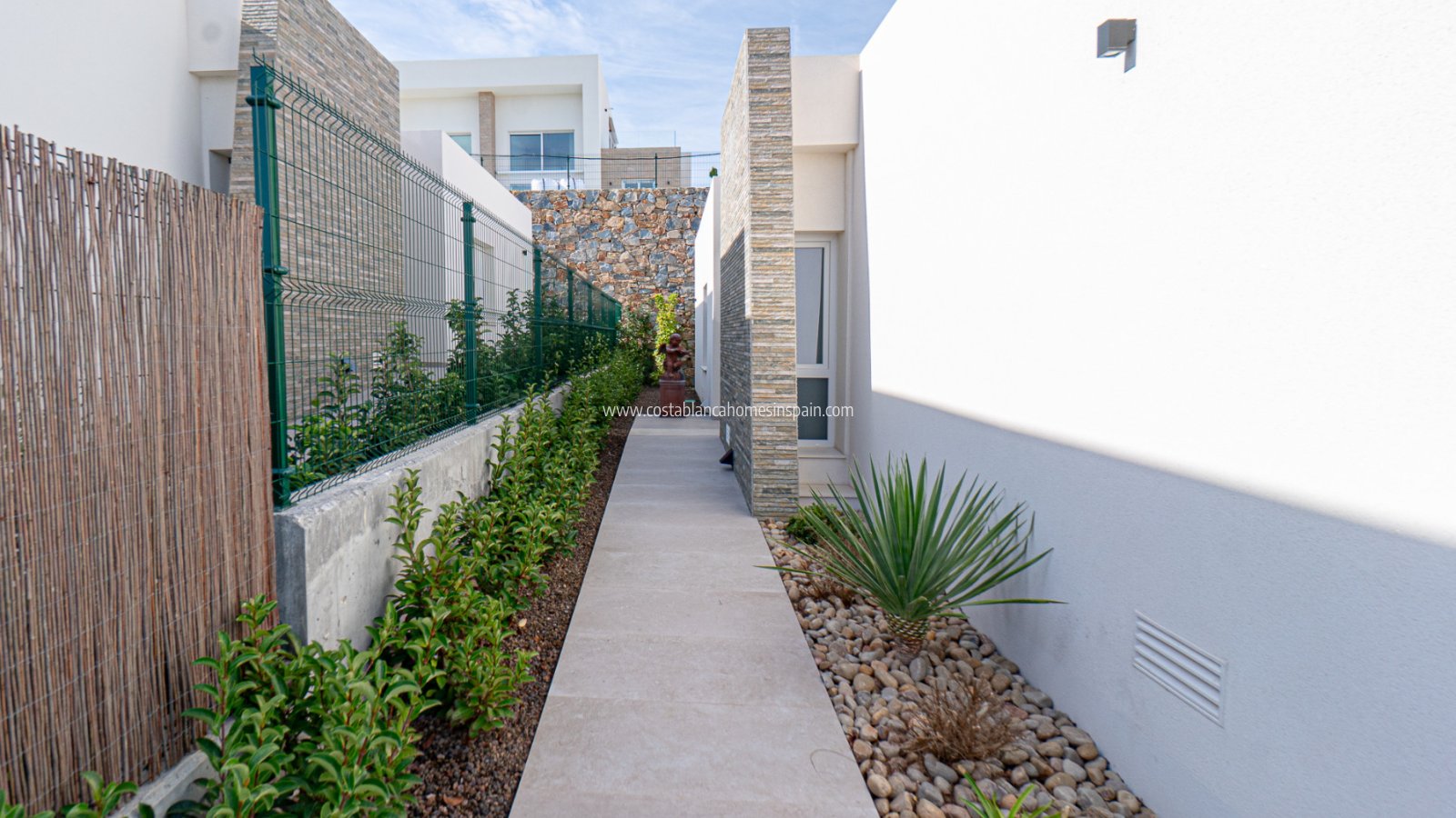 Resale - Detached Villa - Algorfa - La Finca Golf