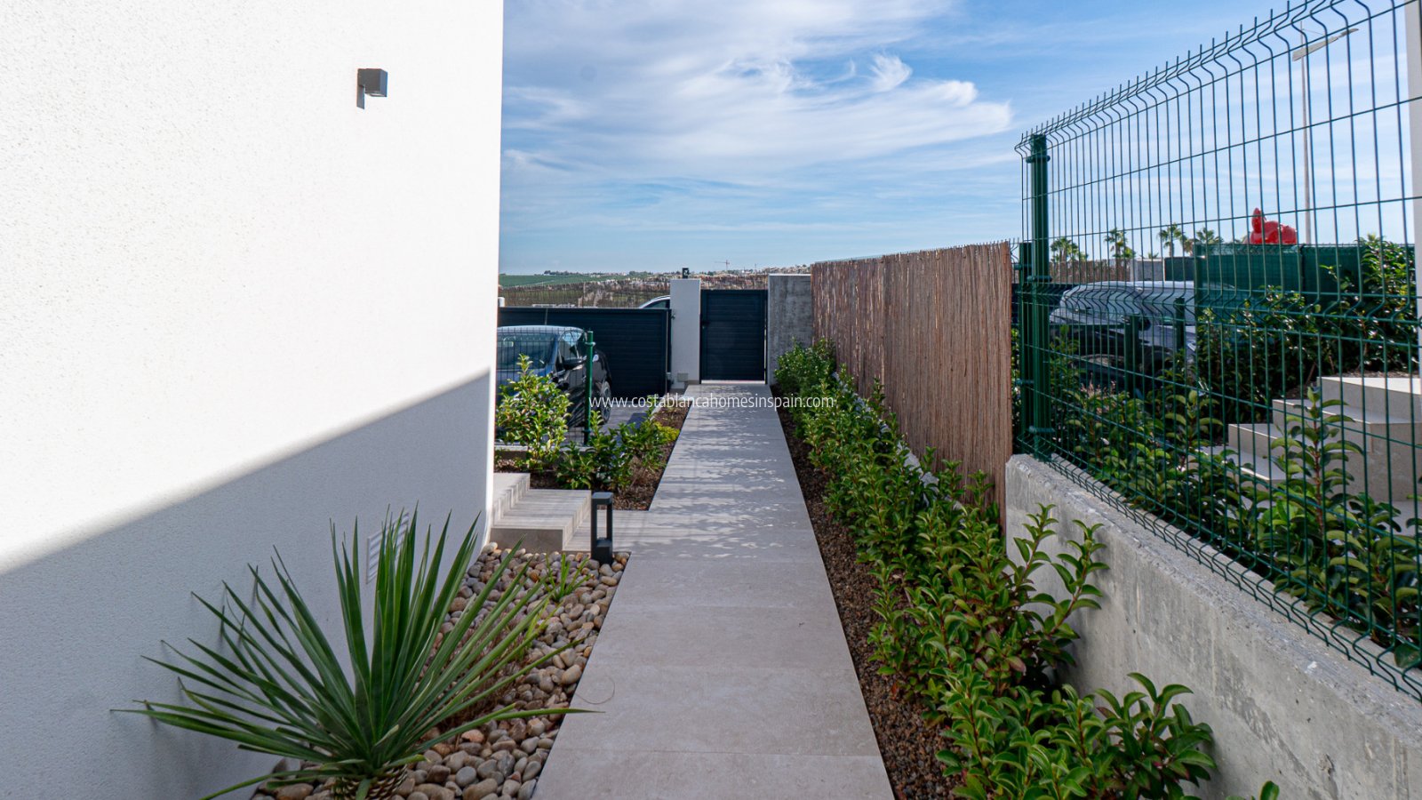 Resale - Detached Villa - Algorfa - La Finca Golf