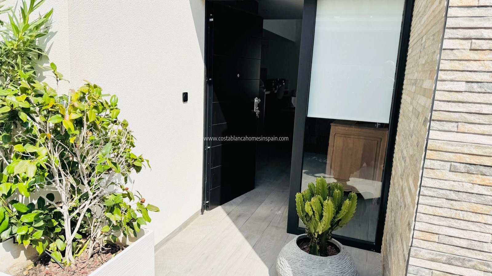 Resale - Detached Villa - Algorfa - La Finca Golf