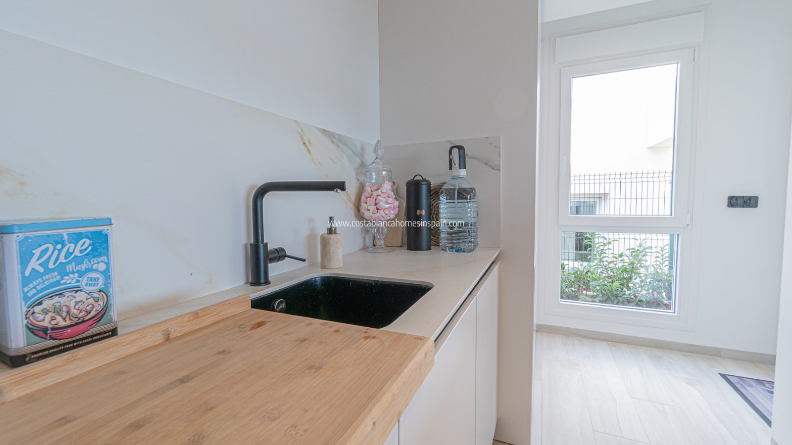 Resale - Detached Villa - Algorfa - La Finca