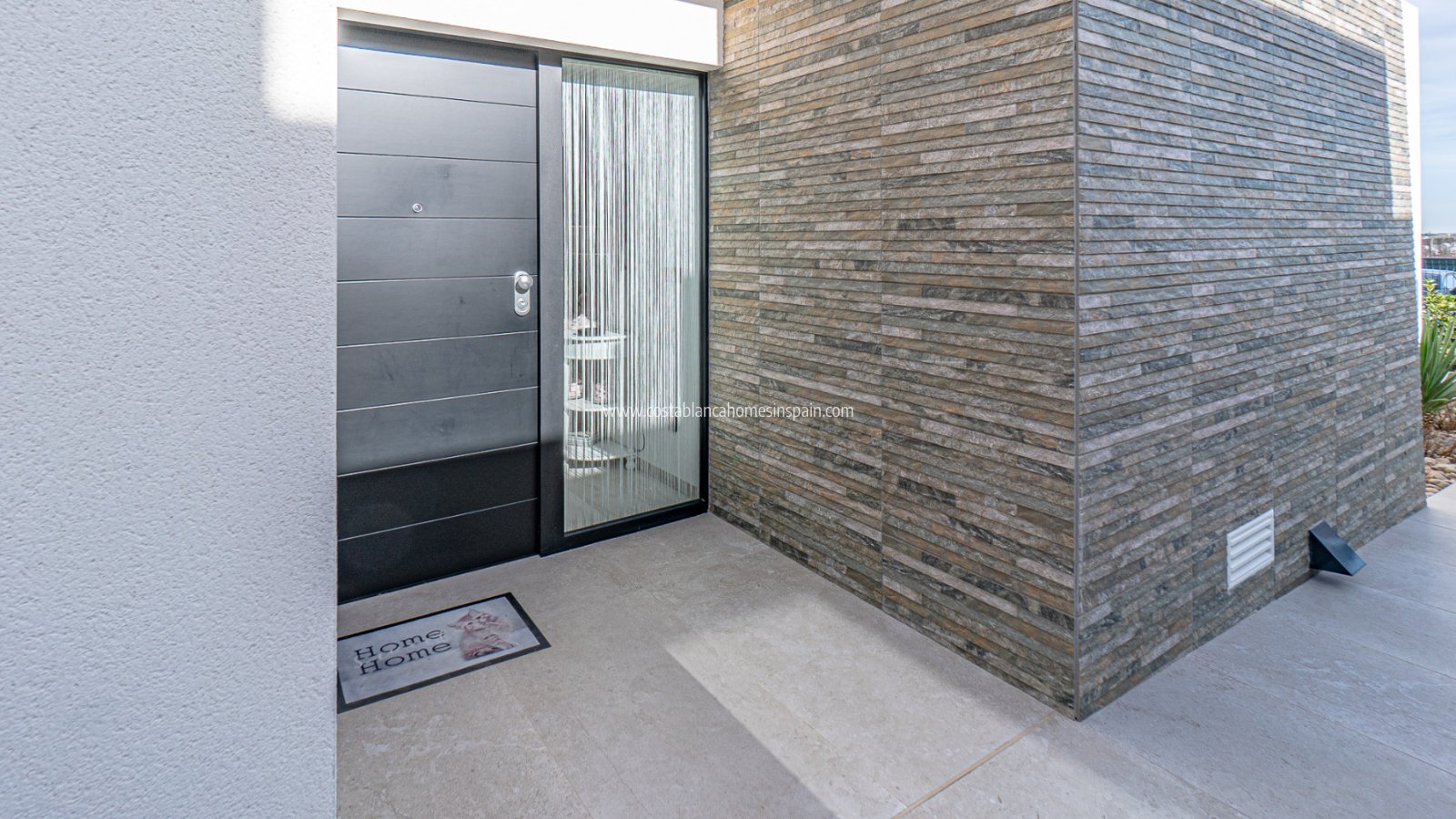 Resale - Detached Villa - Algorfa - La Finca