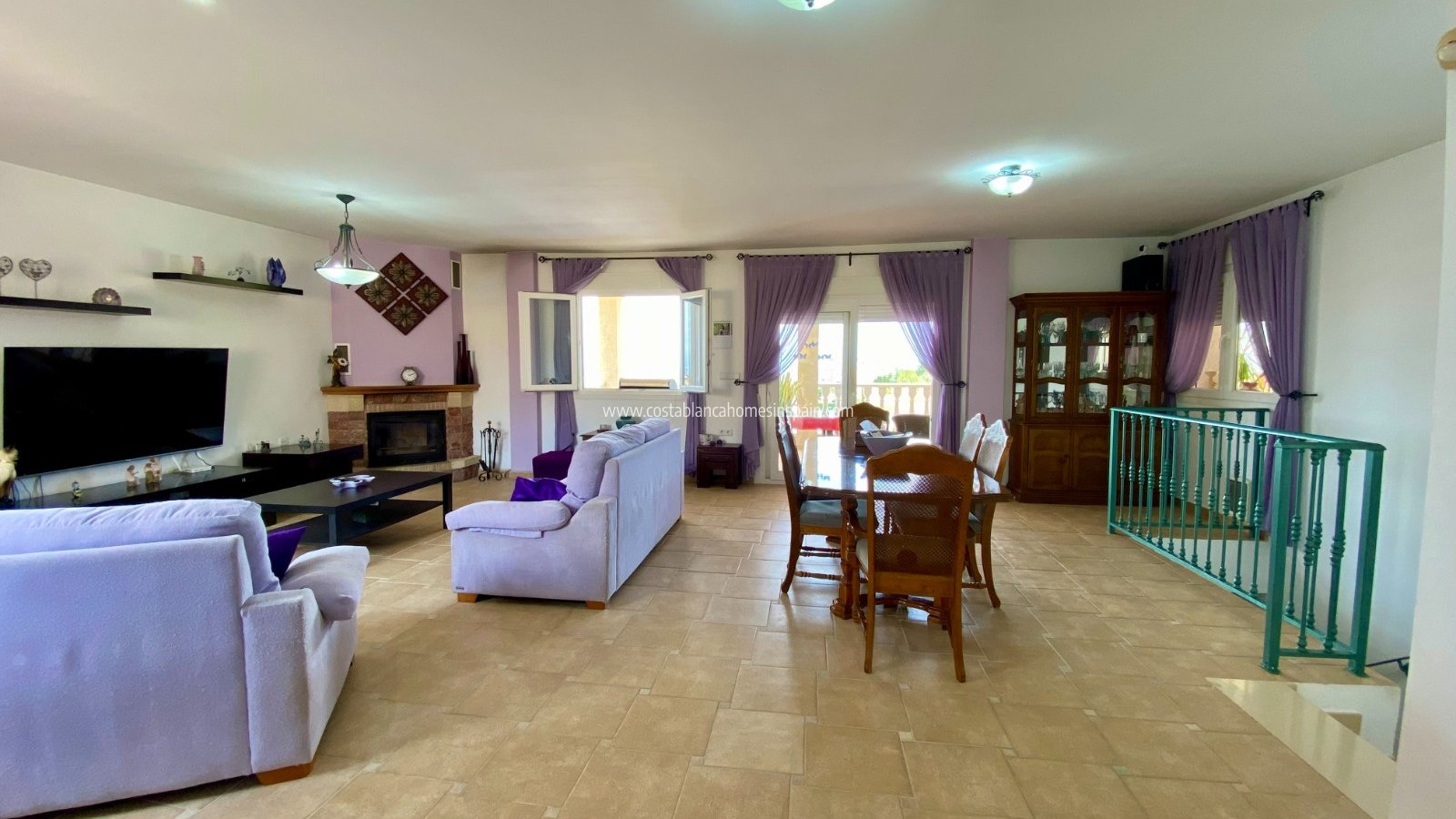 Resale - Detached Villa - Algorfa - Lomas De La Juliana