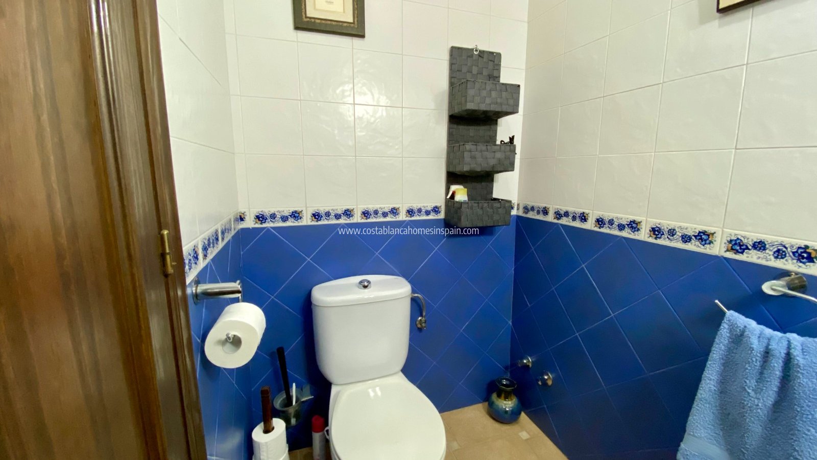 Resale - Detached Villa - Algorfa - Lomas De La Juliana