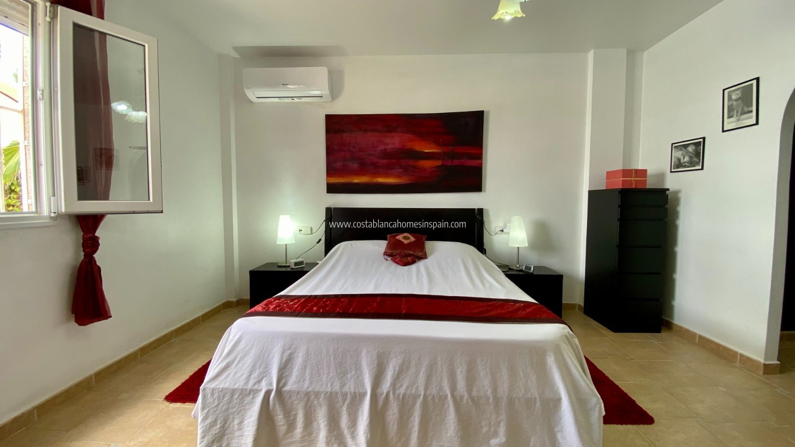 Resale - Detached Villa - Algorfa - Lomas De La Juliana