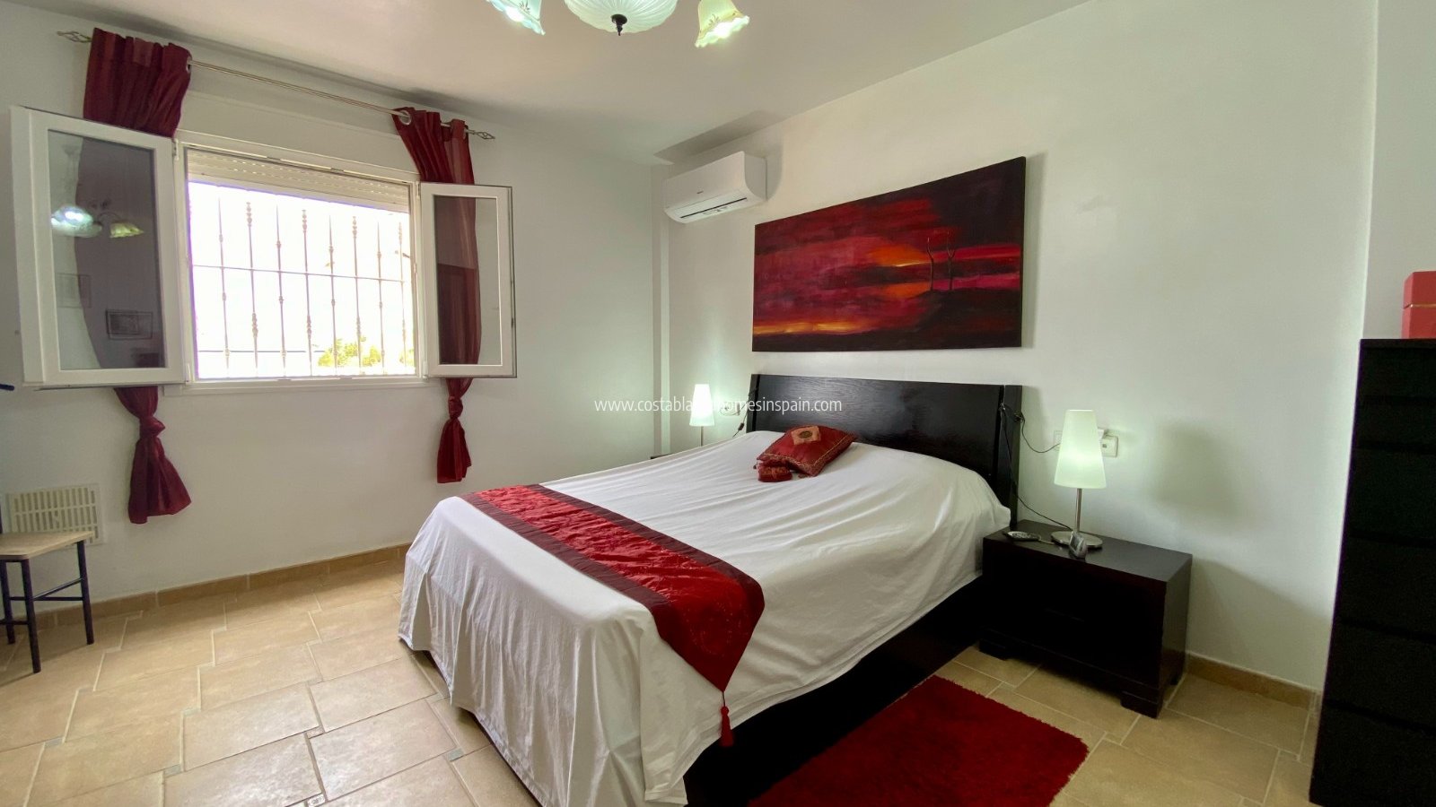 Resale - Detached Villa - Algorfa - Lomas De La Juliana