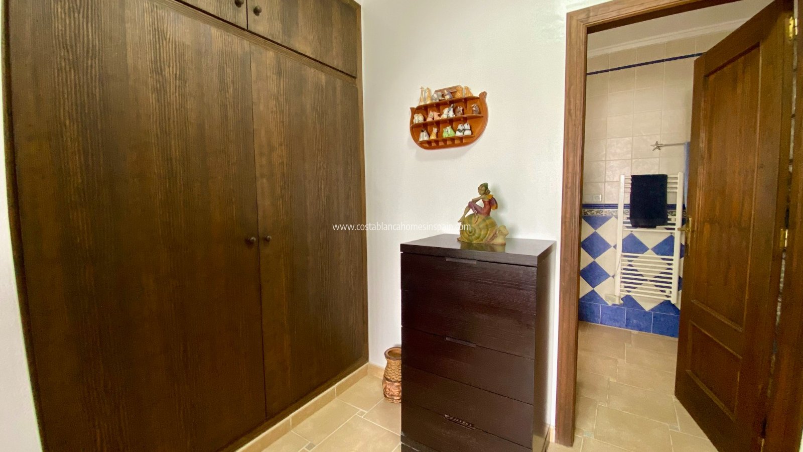 Resale - Detached Villa - Algorfa - Lomas De La Juliana