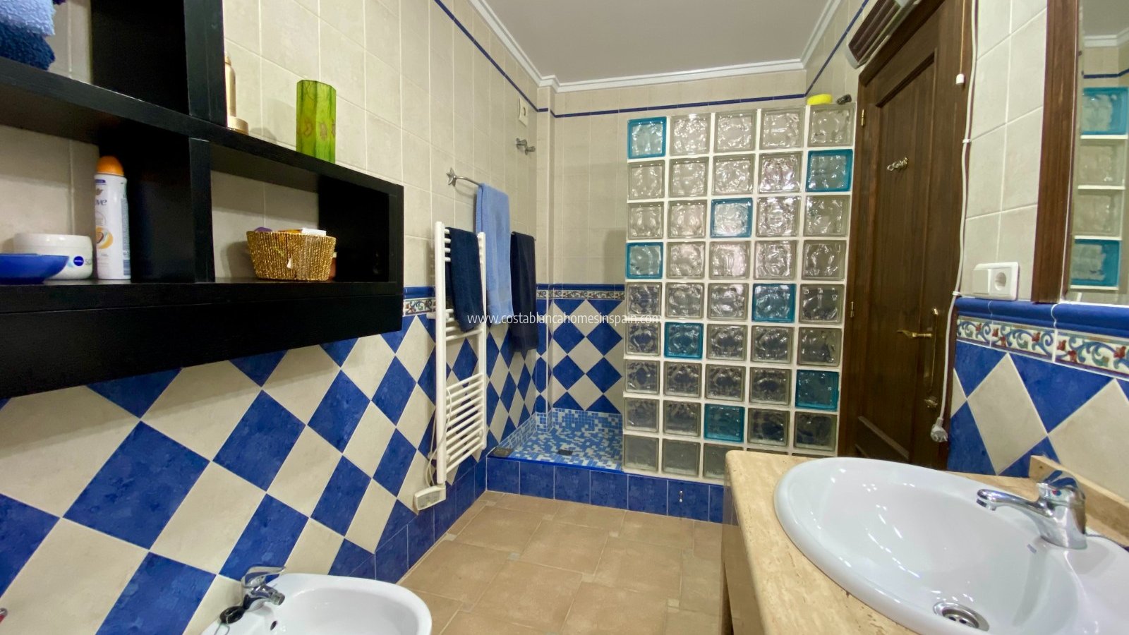 Resale - Detached Villa - Algorfa - Lomas De La Juliana