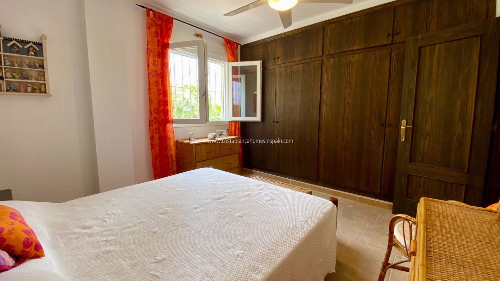 Resale - Detached Villa - Algorfa - Lomas De La Juliana