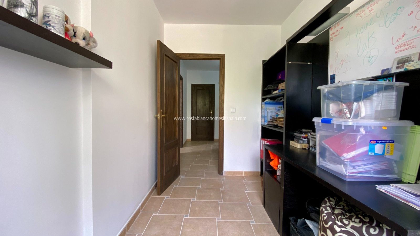 Resale - Detached Villa - Algorfa - Lomas De La Juliana