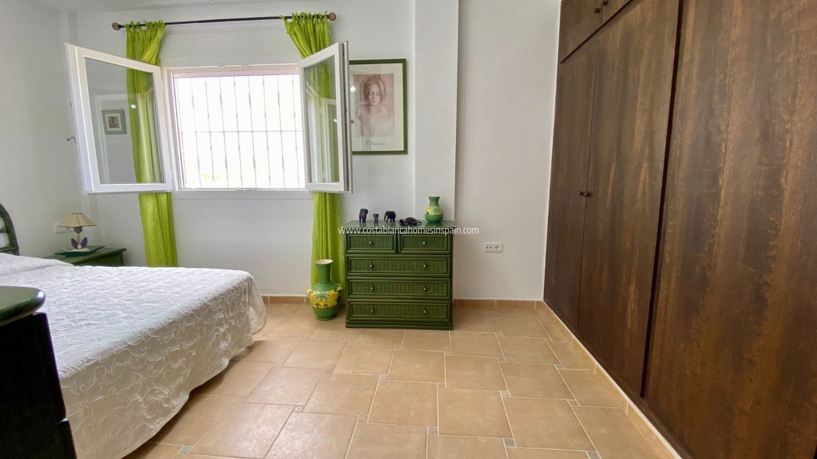 Resale - Detached Villa - Algorfa - Lomas De La Juliana