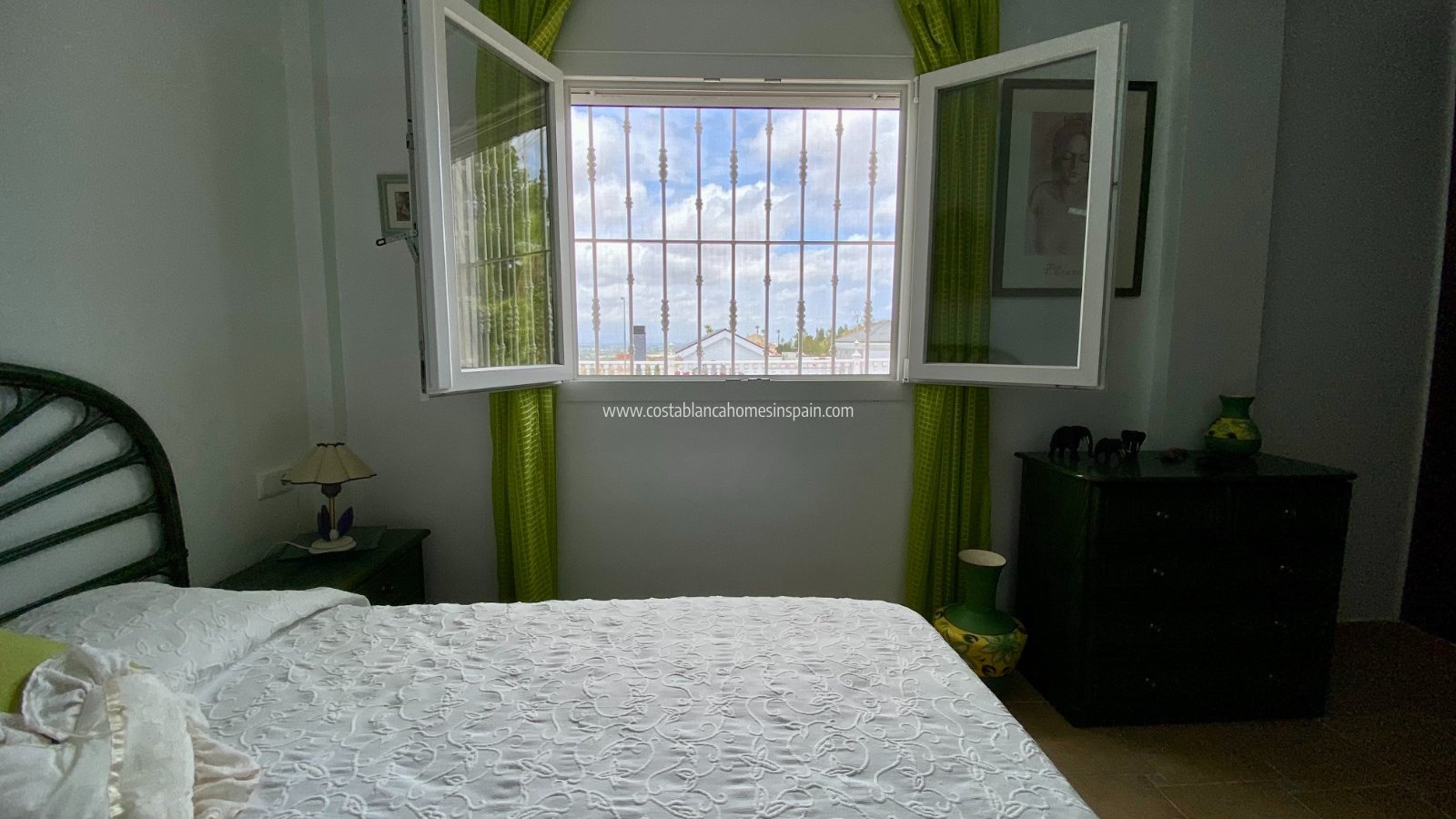 Resale - Detached Villa - Algorfa - Lomas De La Juliana