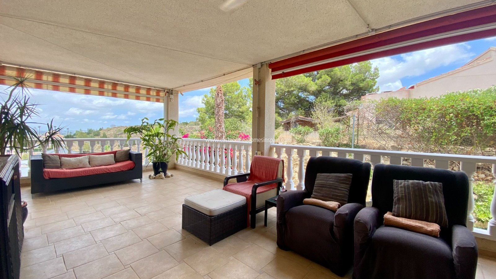 Resale - Detached Villa - Algorfa - Lomas De La Juliana