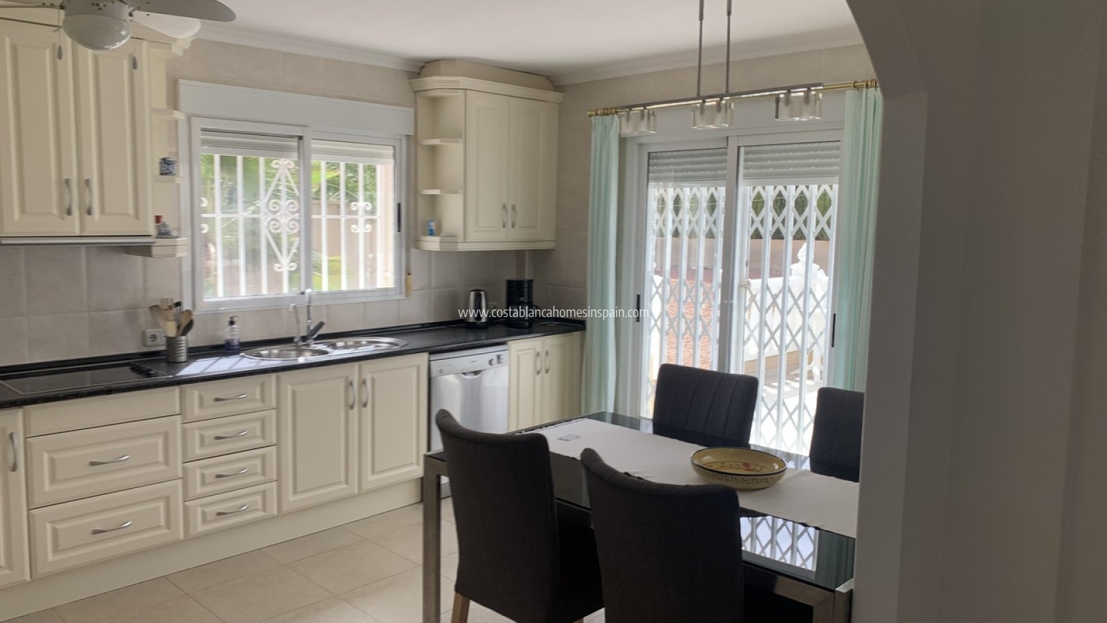 Resale - Detached Villa - Algorfa (montemar) - Algorfa